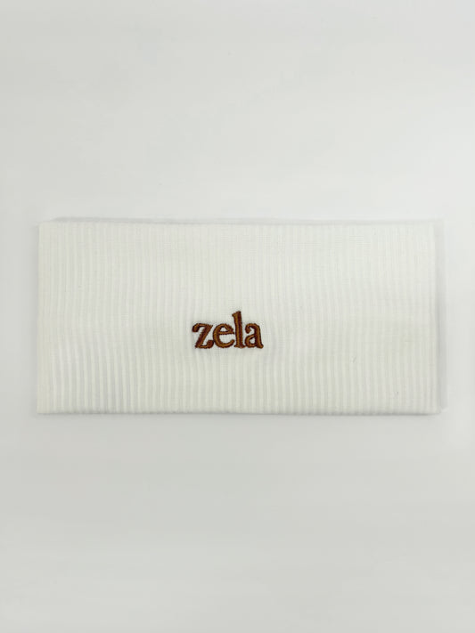 Classic Ribbed Headband