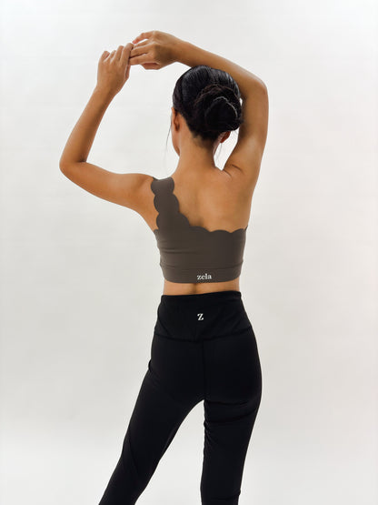 BASE Straight Legging