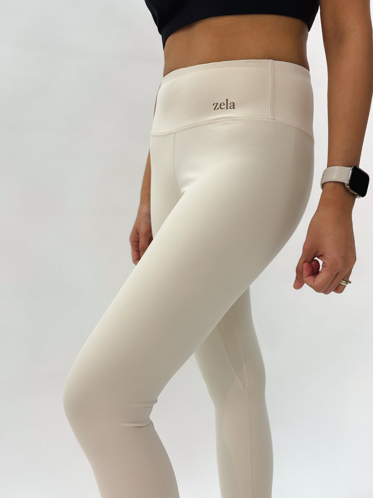 BASE Straight Legging