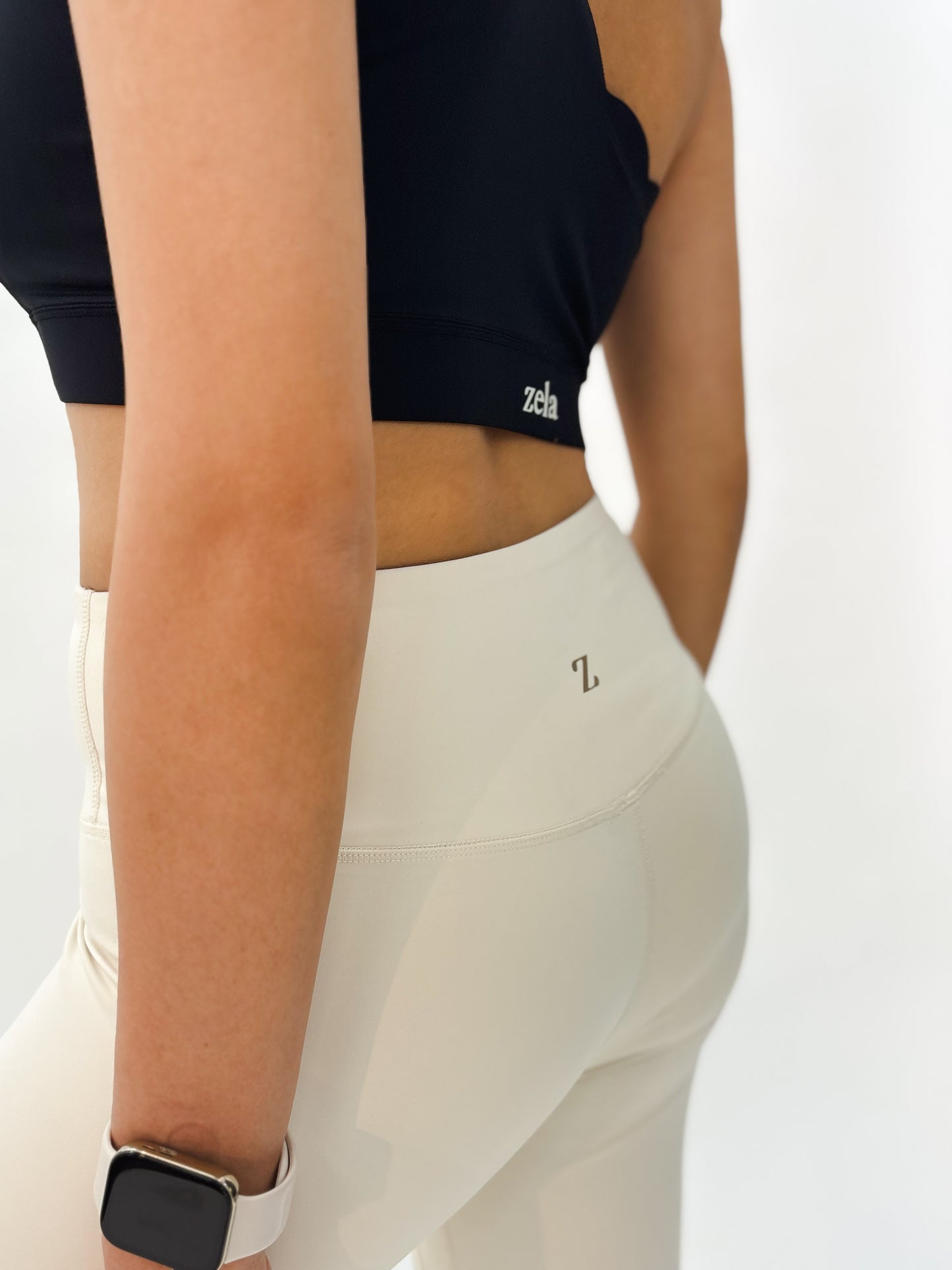 BASE Straight Legging