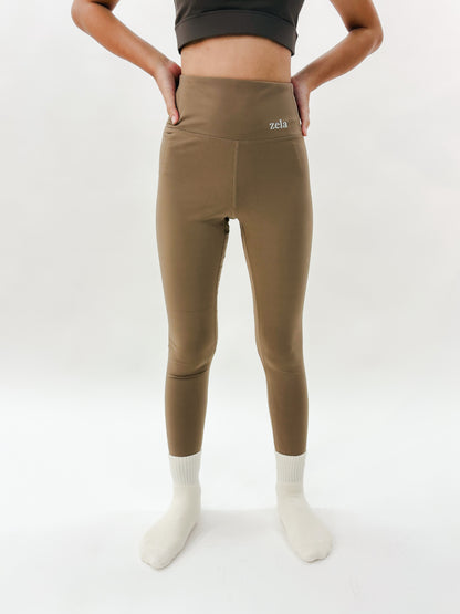 BASE Straight Legging