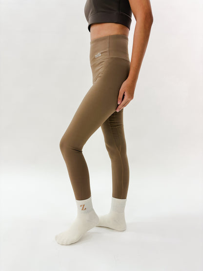 BASE Straight Legging
