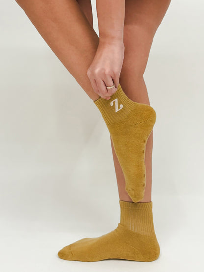 Classic Z Grip Socks