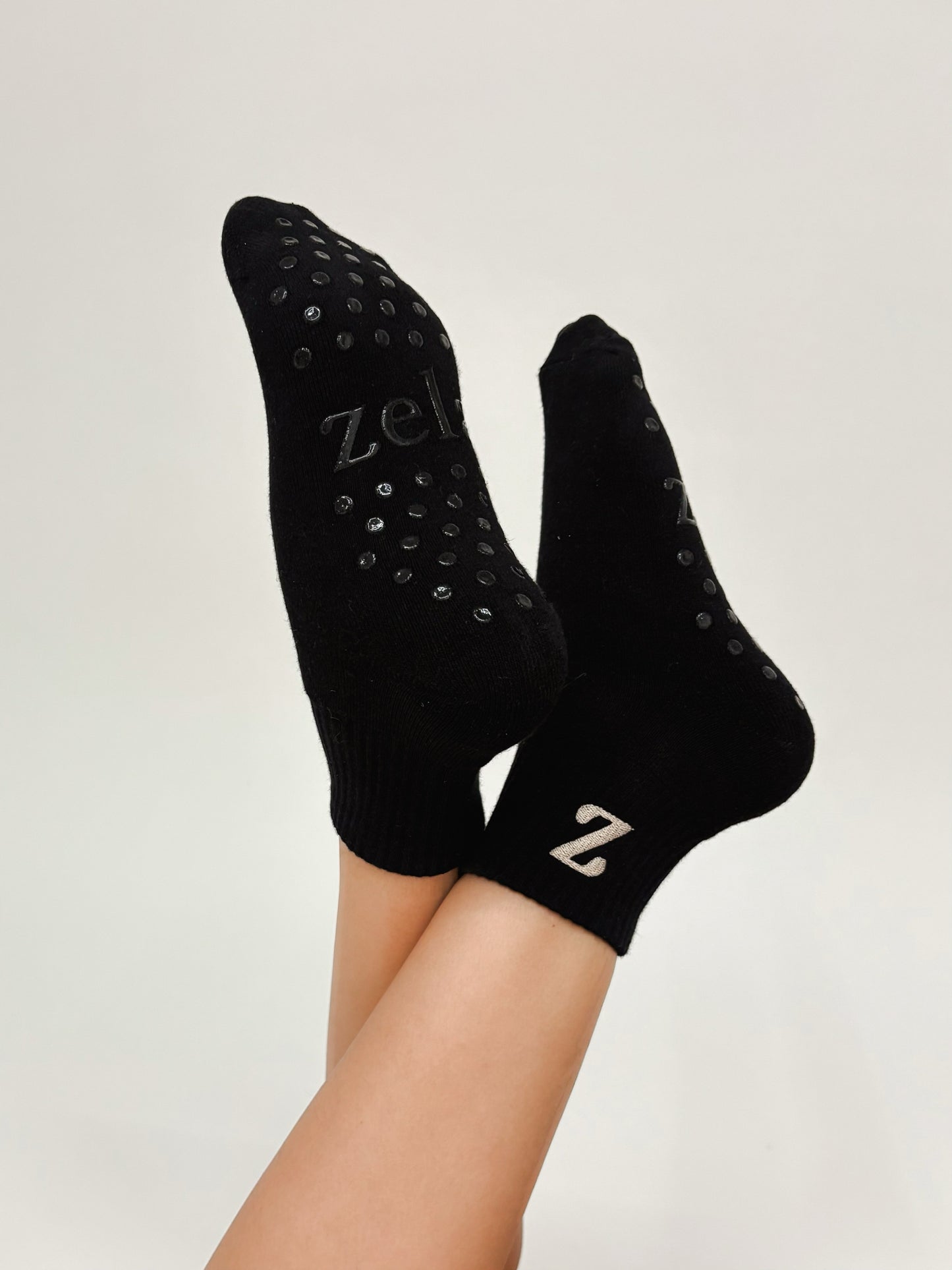 Classic Z Grip Socks