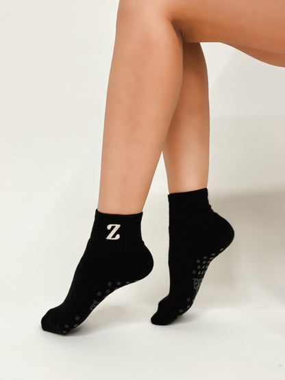Classic Z Grip Socks