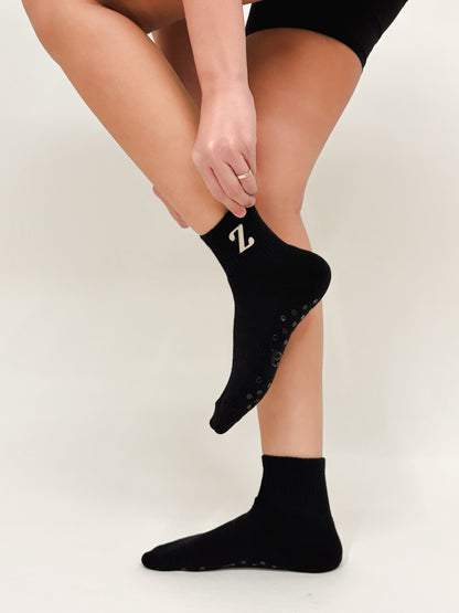 Classic Z Grip Socks
