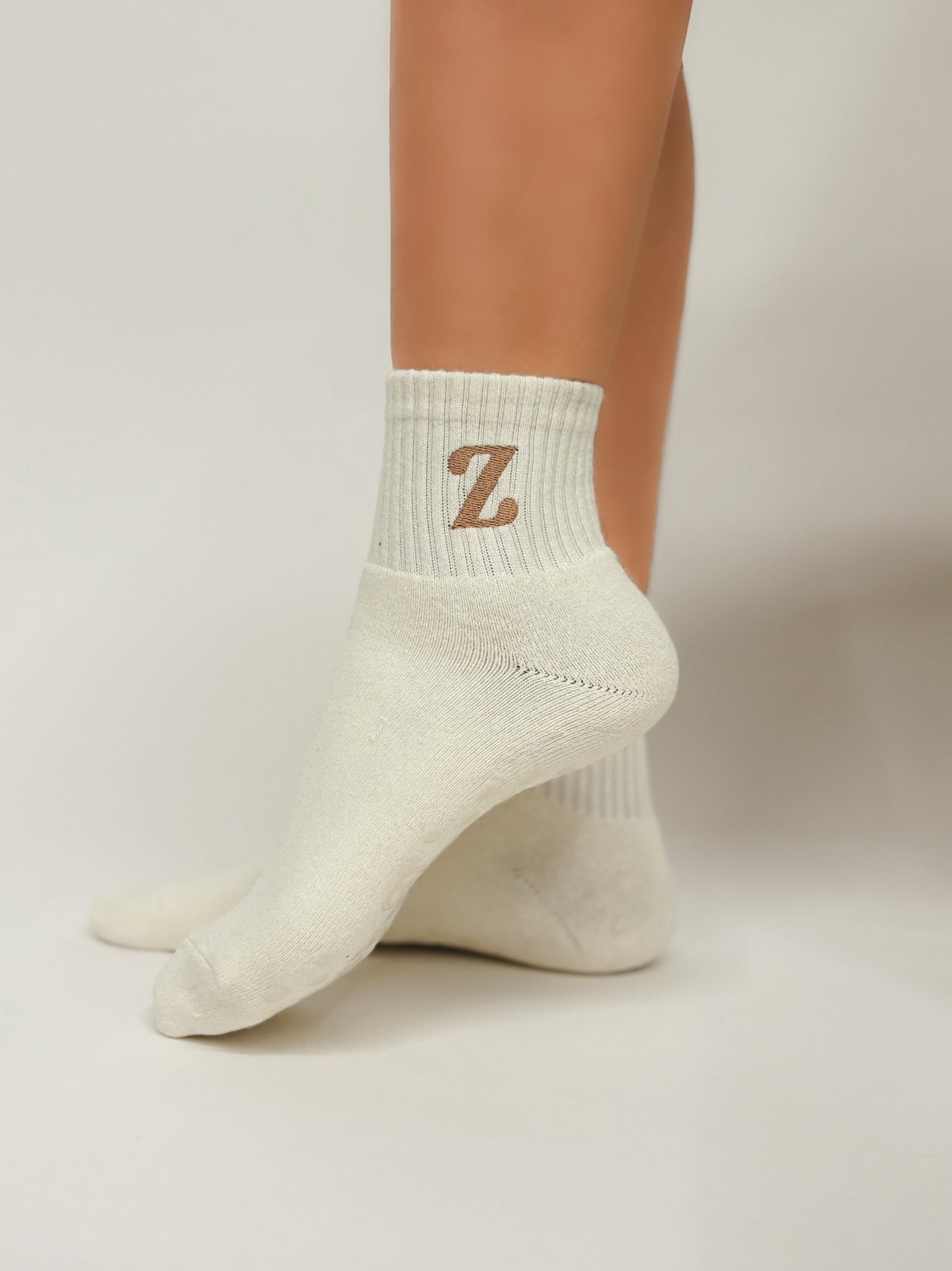 Classic Z Grip Socks