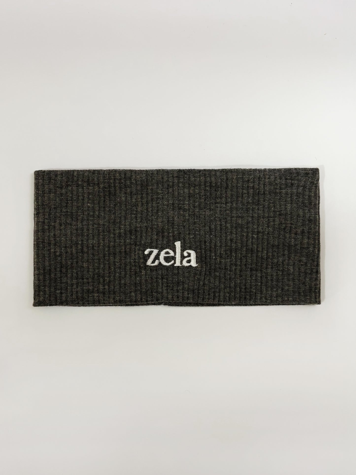 Classic Ribbed Headband