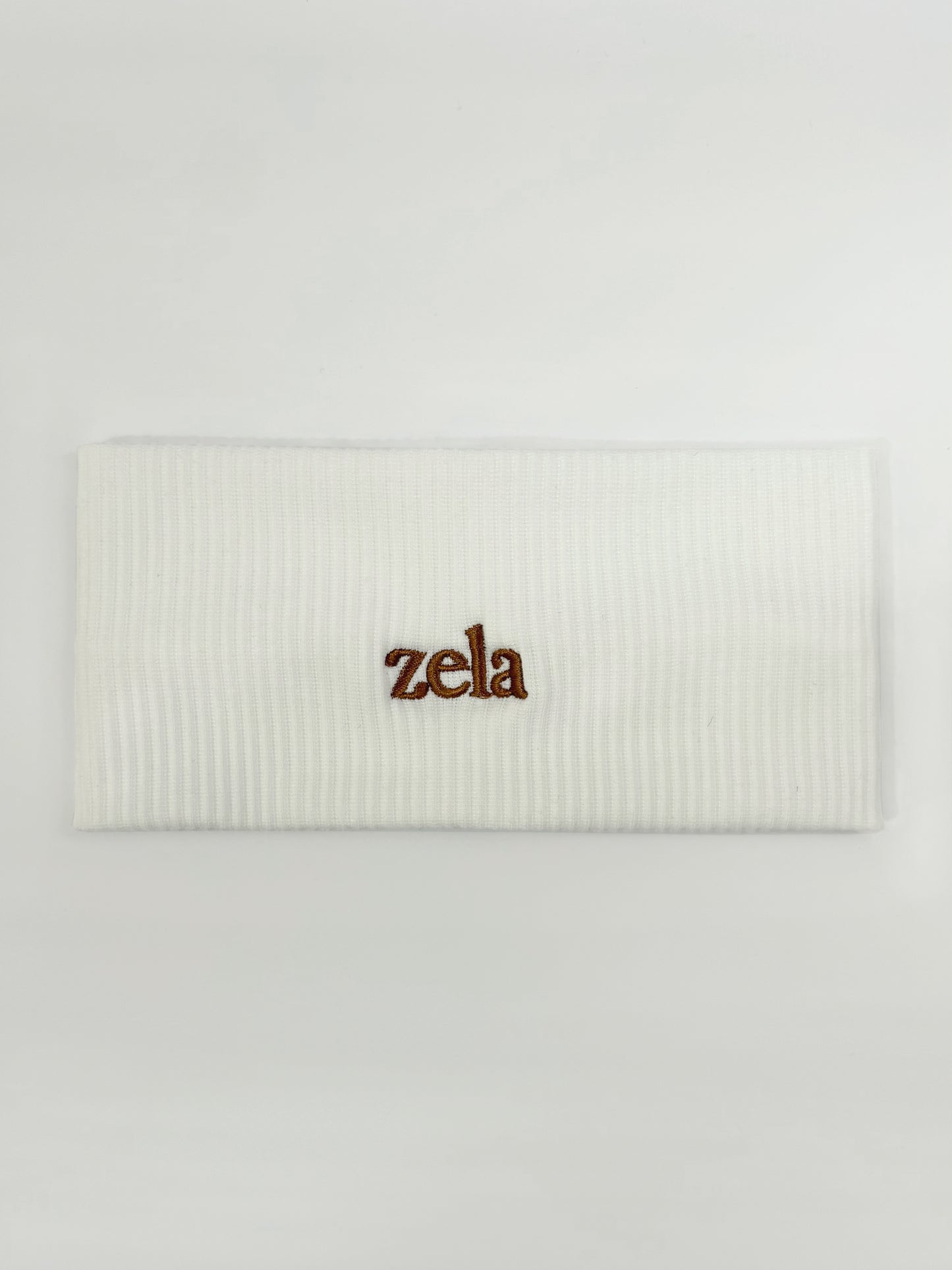 Classic Ribbed Headband