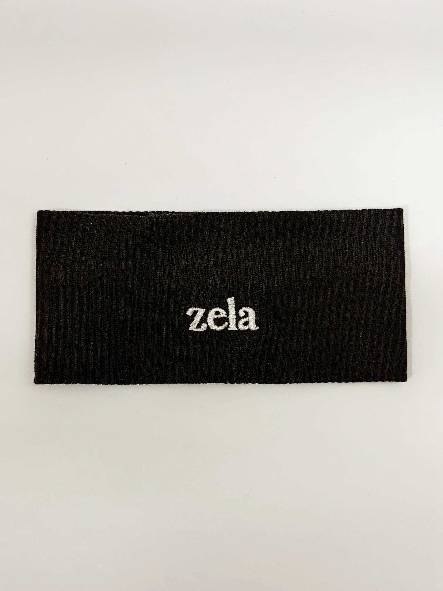 Classic Ribbed Headband