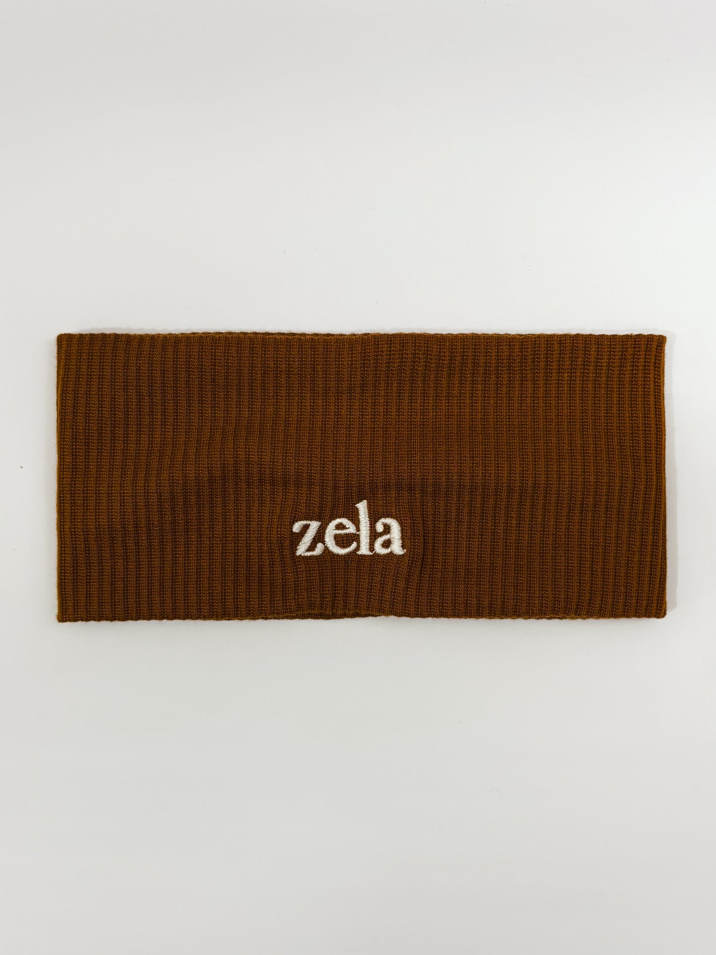 Classic Ribbed Headband