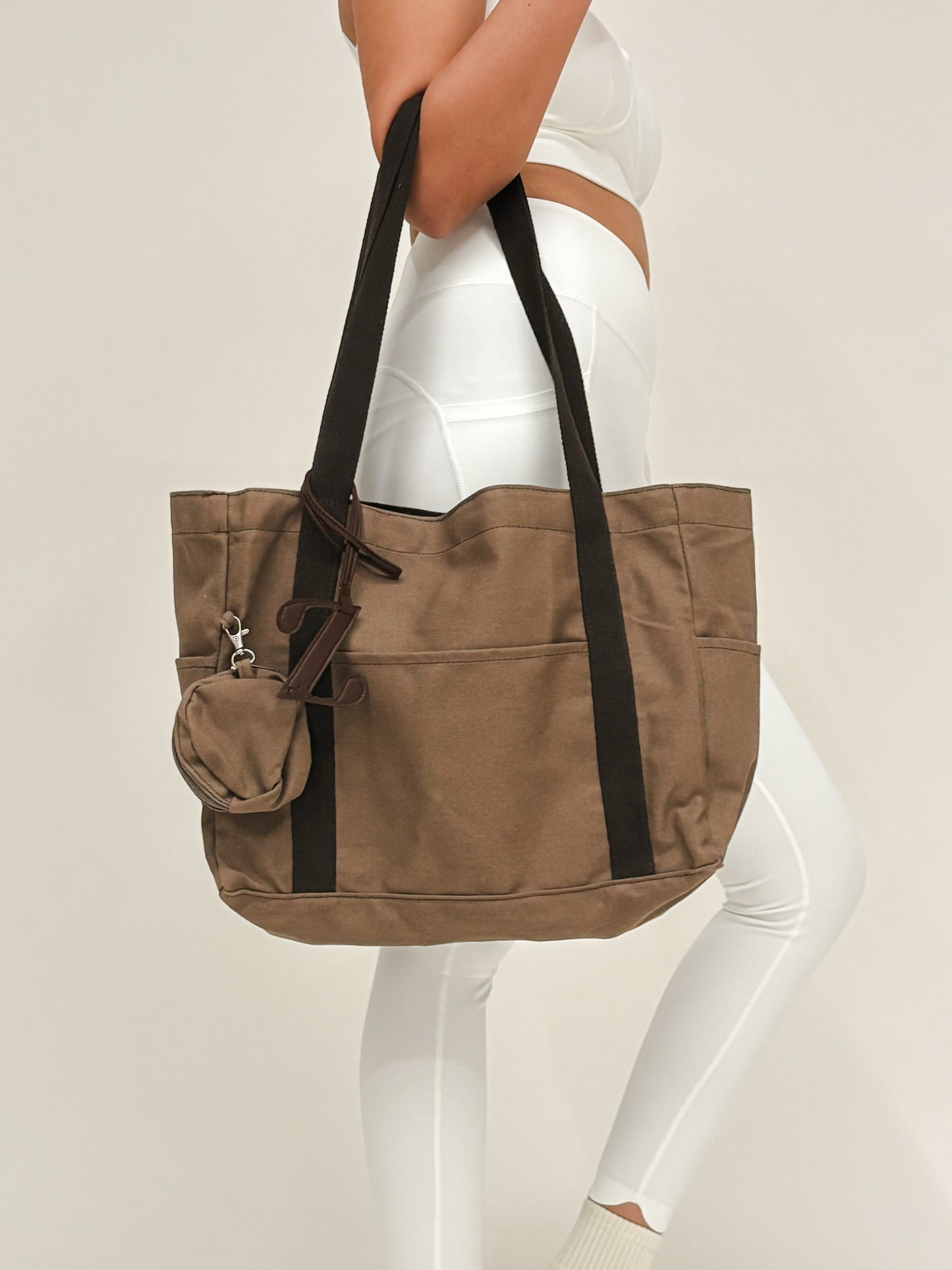 Canvas Tote Bag