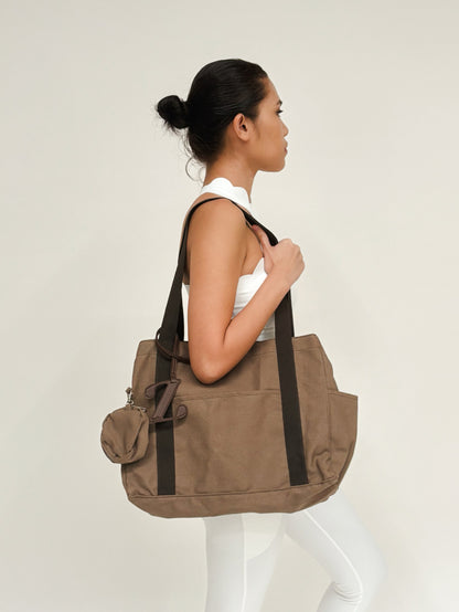 Canvas Tote Bag