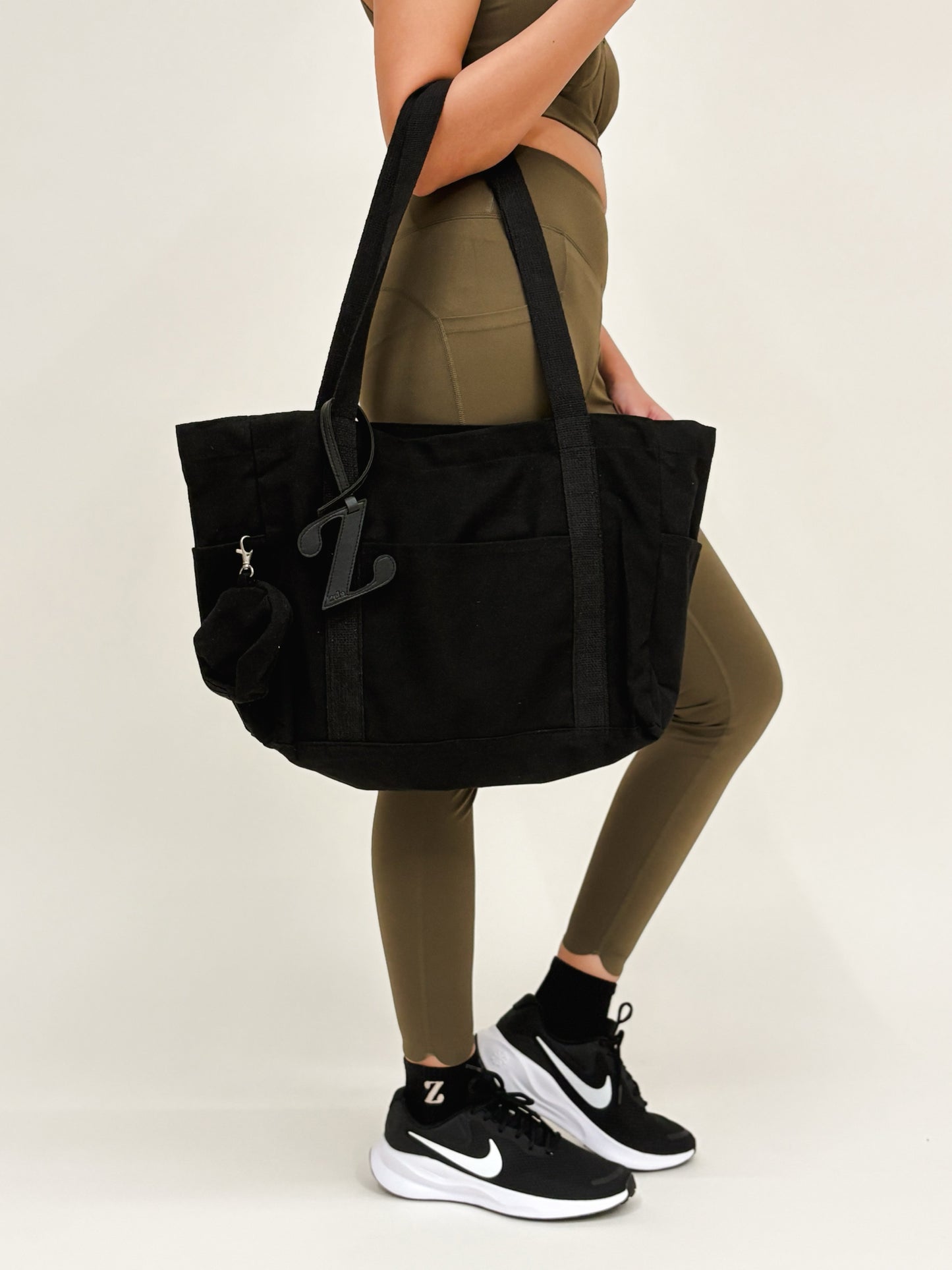 Canvas Tote Bag