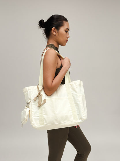 Canvas Tote Bag