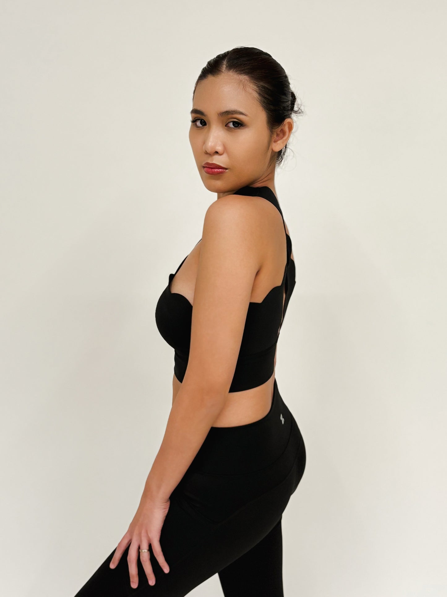 Xerra Scallop Set (PRE-ORDER / FIRST LOOK)